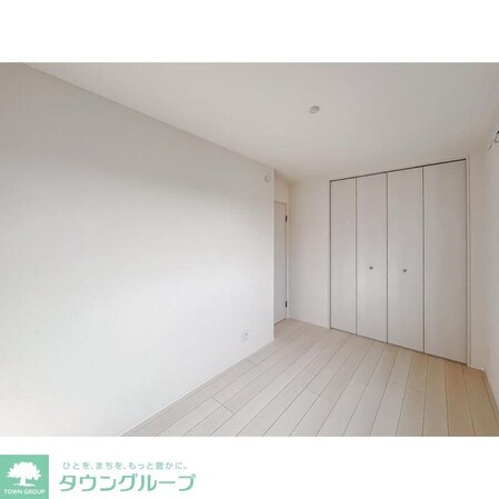 Nanala A棟の物件内観写真